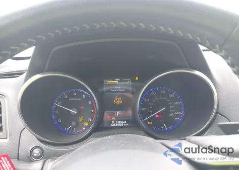 2018 Subaru Outback 2.5I Limited z USA, uszkodzony, nr VIN 4S4BSANC8J3376680